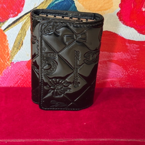 CHANEL key holder 6 Pendants used but still in good condition. - Picture 4 of 13